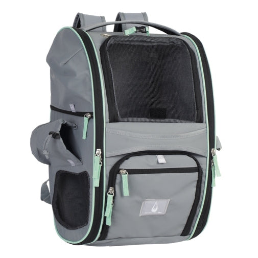Nobby Multifunktions Rucksack  -Nomad