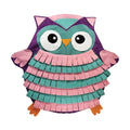 Nobby Schnüffelmatte Owl