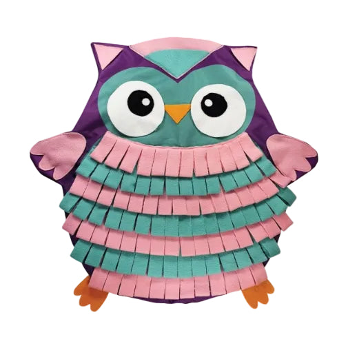Nobby Schnüffelmatte Owl