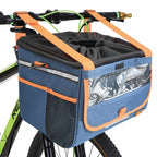 Nobby Fahrradtasche Devant