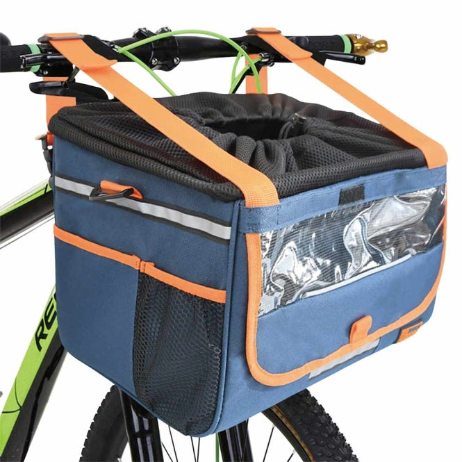 Nobby Fahrradtasche Devant