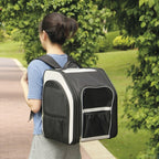 Nobby Rucksack Castle