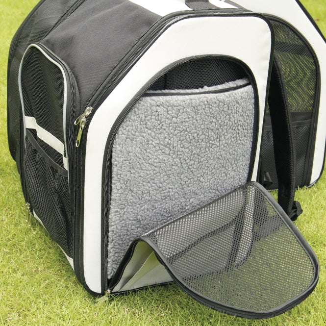 Nobby Rucksack Castle