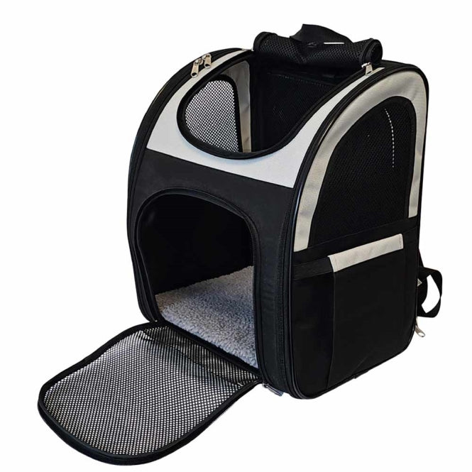 Nobby Rucksack Extend 2