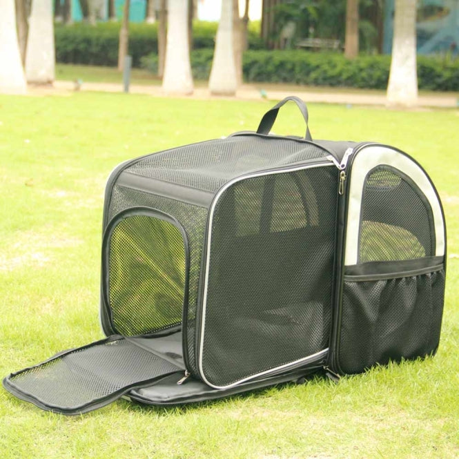 Nobby Rucksack Extend 2