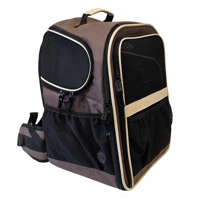 Nobby Rucksack Extend