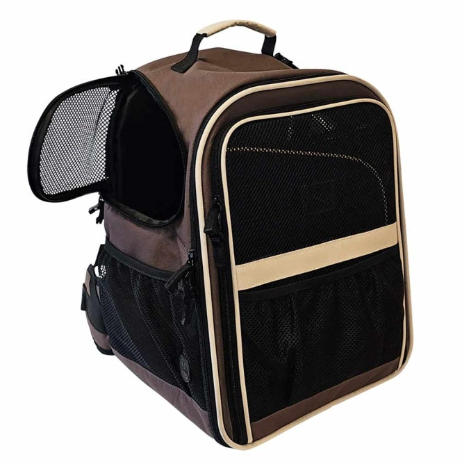 Nobby Rucksack Extend