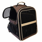 Nobby Rucksack Extend