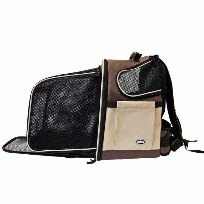 Nobby Rucksack Extend
