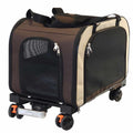 Nobby Trolley Move