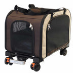Nobby Trolley Move