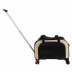 Nobby Trolley Move
