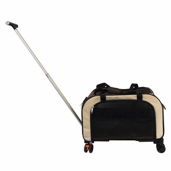Nobby Trolley Move