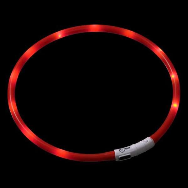 Karlie Visio Light LED Leuchtschlauch – Einfarbig