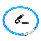 Karlie Visio Light LED Leuchtschlauch – Einfarbig