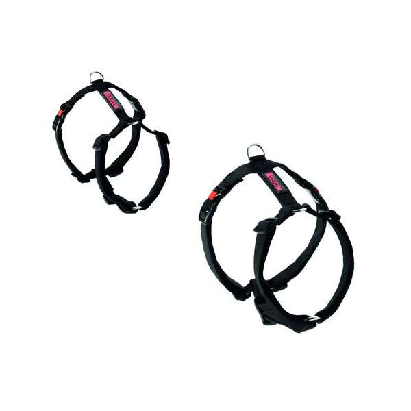 Karlie Teflon Geschirr No Limit