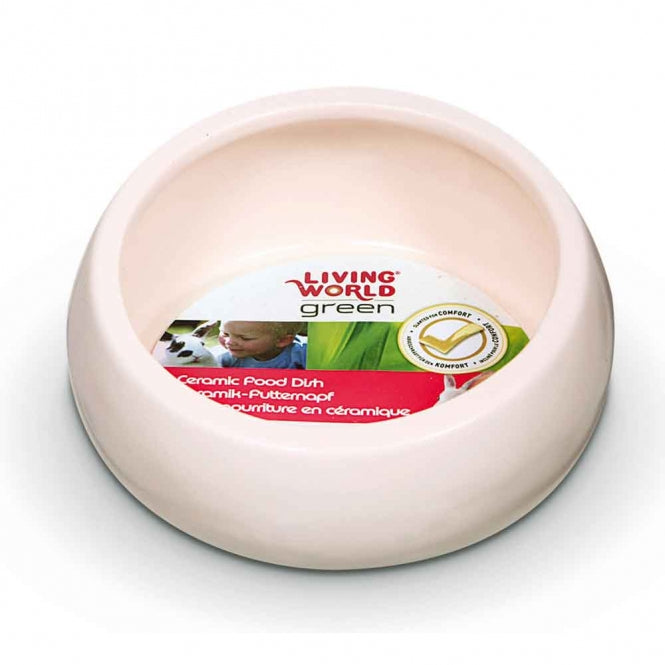 Living World Ergonomischer Nagernapf