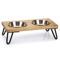 Designed by Lotte Katzennapf Set Linga