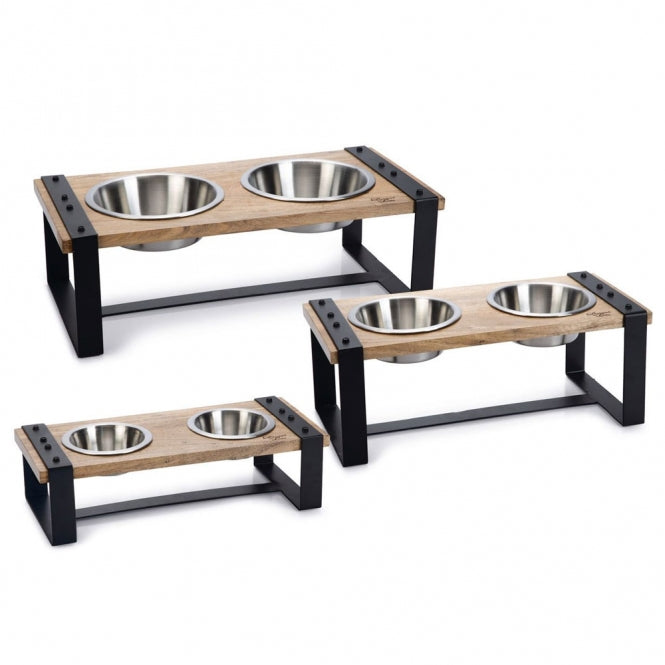 Designed by Lotte Napfständer Karinto