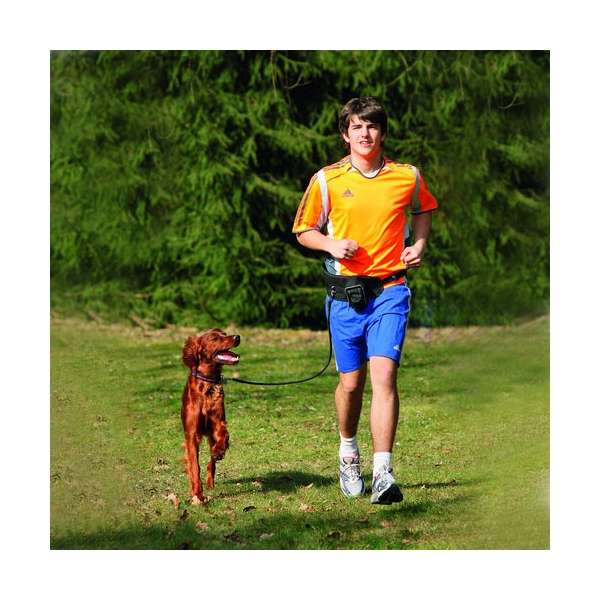 Karlie Doggy Joggy - Joggingleine