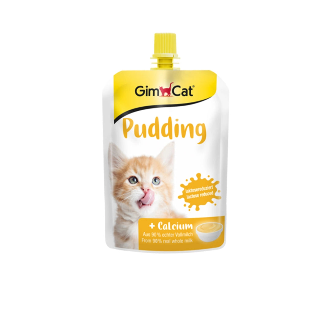 GimCat Pudding Classic