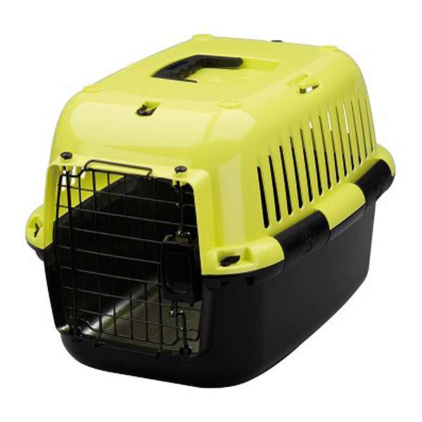 EBI Transportbox Explorer 60 Splash Edition