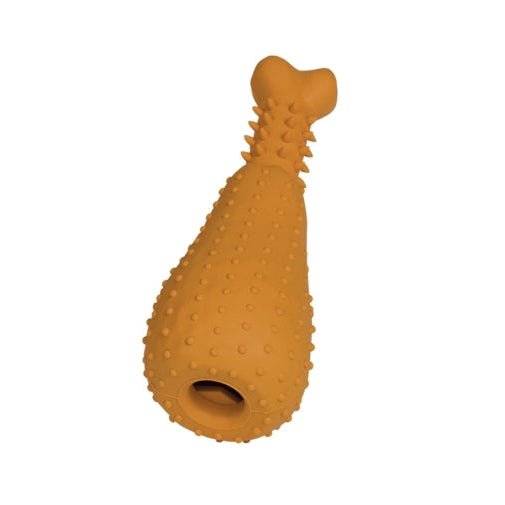 Nobby Vollgummi Hähnchenkeule