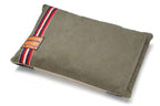 D & D Lifestyle Bett Bono, olive - black