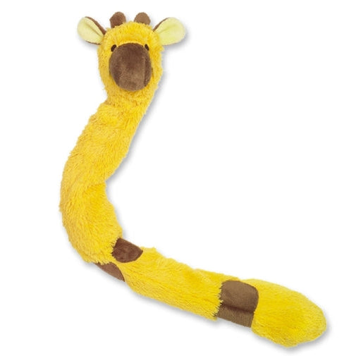 Nobby Plüsch Giraffe - lang