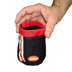 Nobby Snacktasche mit Schnappverschluss