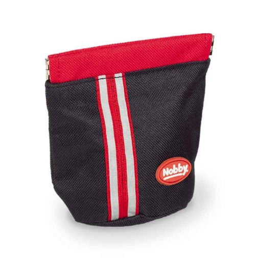 Nobby Snacktasche mit Schnappverschluss