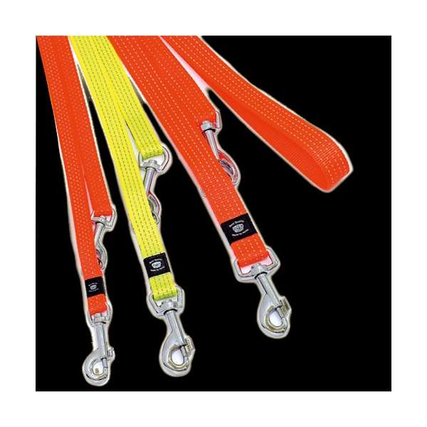 Karlie ASP Reflex Führleine – 2 Meter