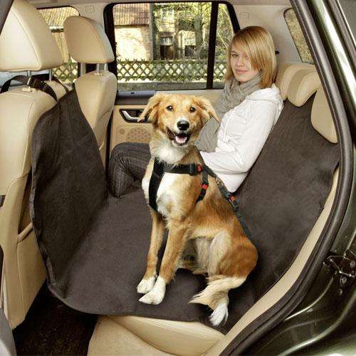 Karlie Autoschondecke Car Safe Easy