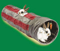 BUNNY SPORTS Roadster Spieltunnel