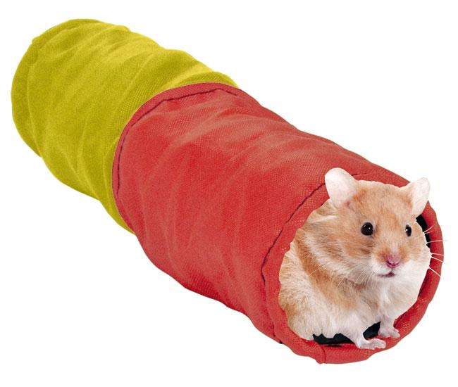 Rody Cosy Rascheltunnel