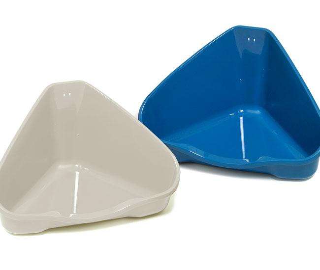 Nager Ecktoilette – NORA