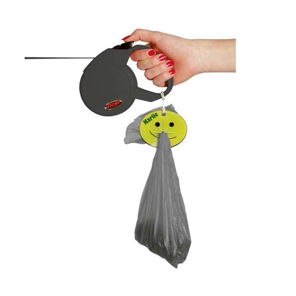 Puuh Buddy Kottütenhalter mit Kottüten