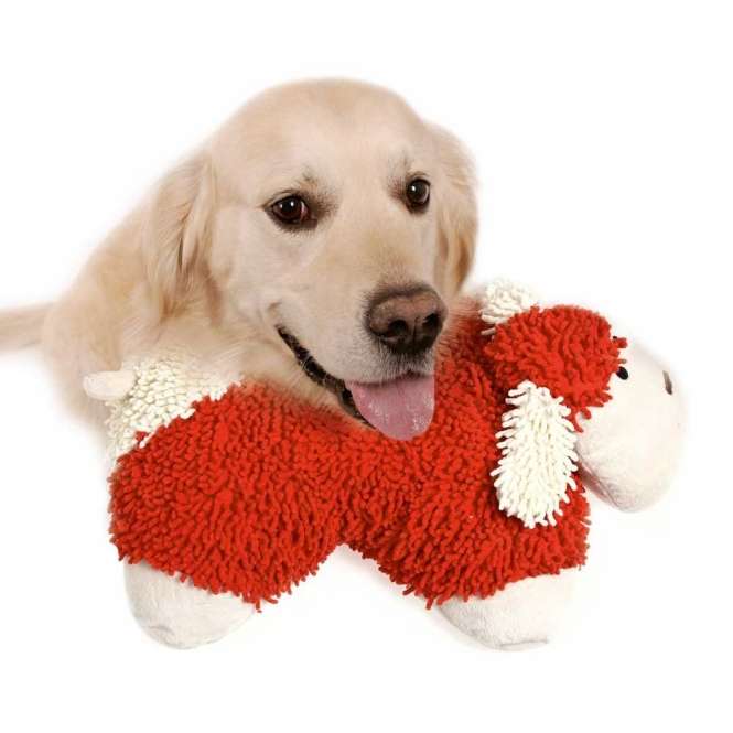 Karlie Flamingo Liegekissen DOGMAXX Sleep & Play