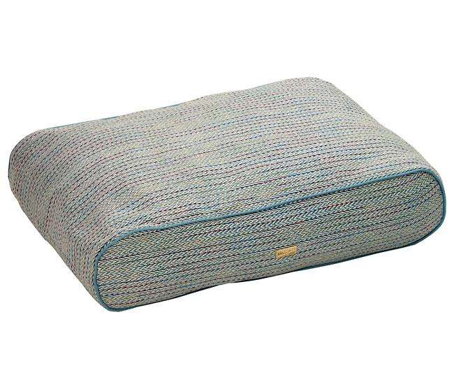 Karlie COTTAGE LINE Liegekissen Blau