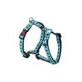 Karlie Art Joy Plus Geschirr RHOMBUS