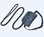 Karlie TOM DOG 2in1 Halsband + Leine