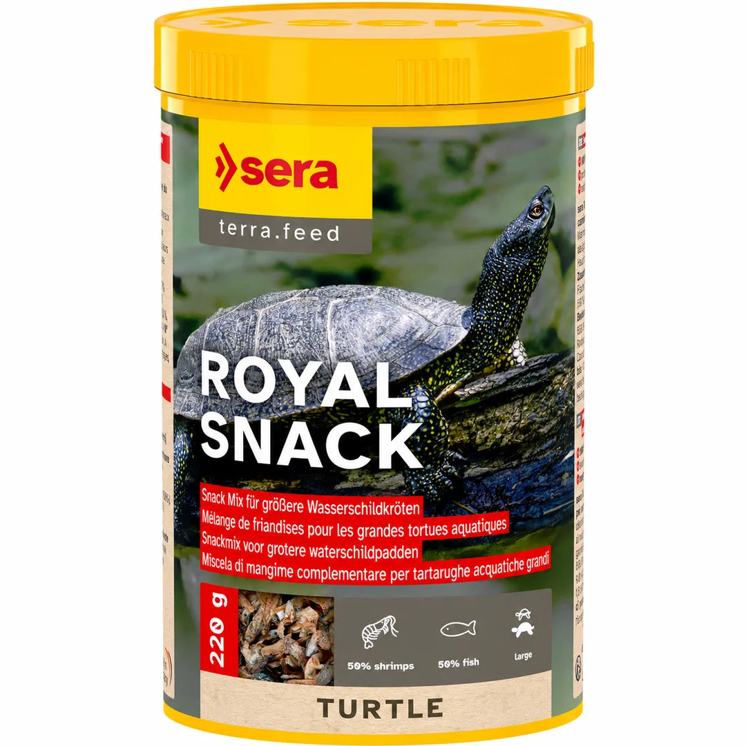 Schildkröten_Alleinfuttermittel_Royal_snack