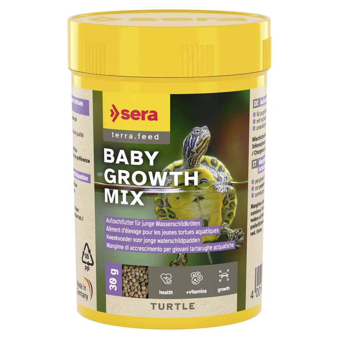 Sera Baby Growth Mix 100ml