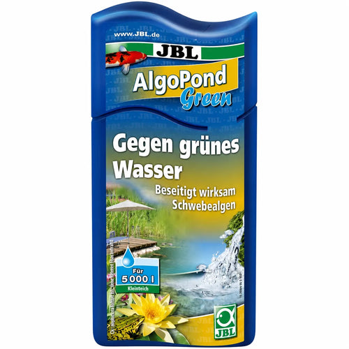 JBL_Algo_Pond_Teich_Green