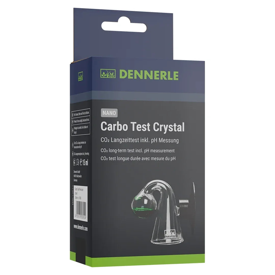 Dennerle_CO2_Dauertest