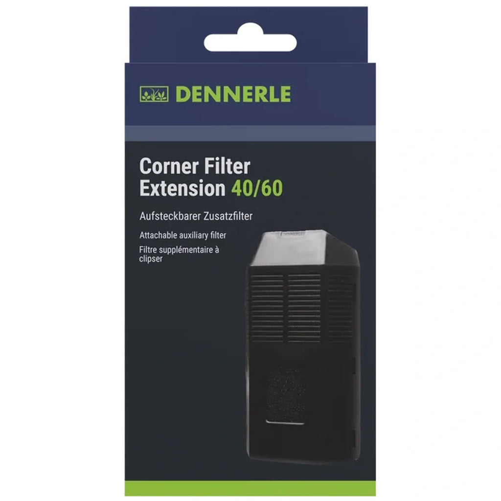 Dennerle_Nano_Filter_Extension_für_Eckfilter_40/60