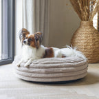 Designed by Lotte Hundebett Reza – rund