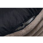Designed by Lotte Hundebett Reza – rund