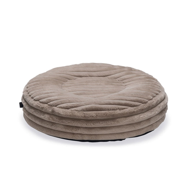 Designed by Lotte Hundebett Reza – rund