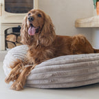 Designed by Lotte Hundebett Reza – rund